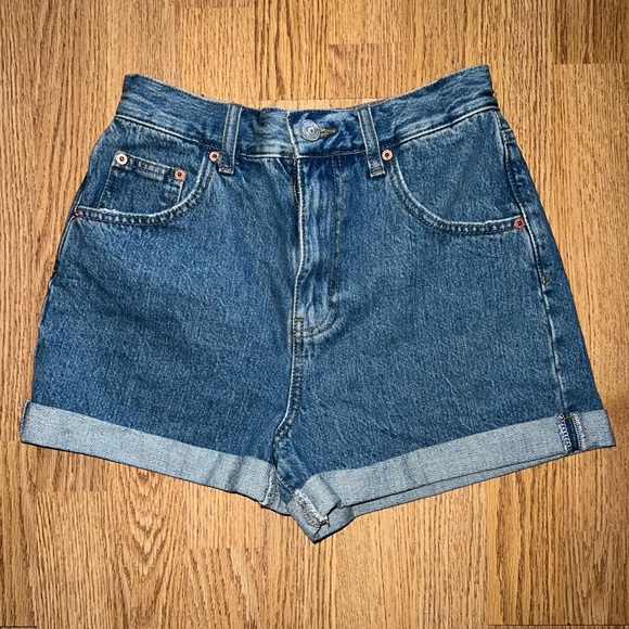 BDG Other - BDG Jean Shorts